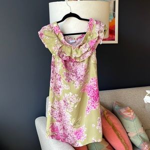 Red Valentino minidress